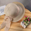 Premium Big Brim Sun Protection Beach Hat