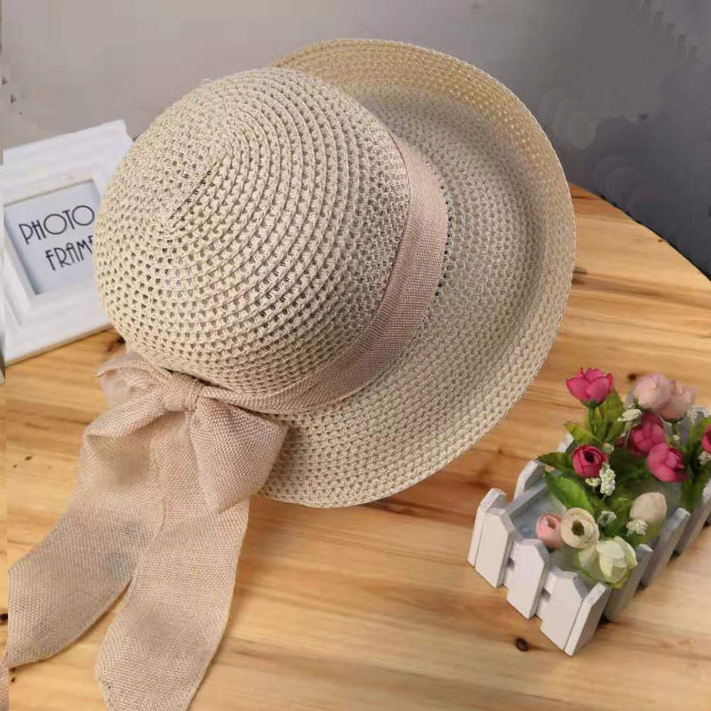 Premium Big Brim Sun Protection Beach Hat
