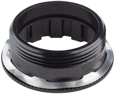 Anillo de bloqueo y espaciador de cassette Shimano SLX CS-M7100