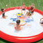 WOW Watersports Super Splash Pad 12' with Sprinkler