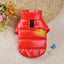 Premium Down Cotton Vest for Dogs - Warm & Stylish