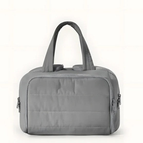 Premium Portable Toiletry Organizer for Travel