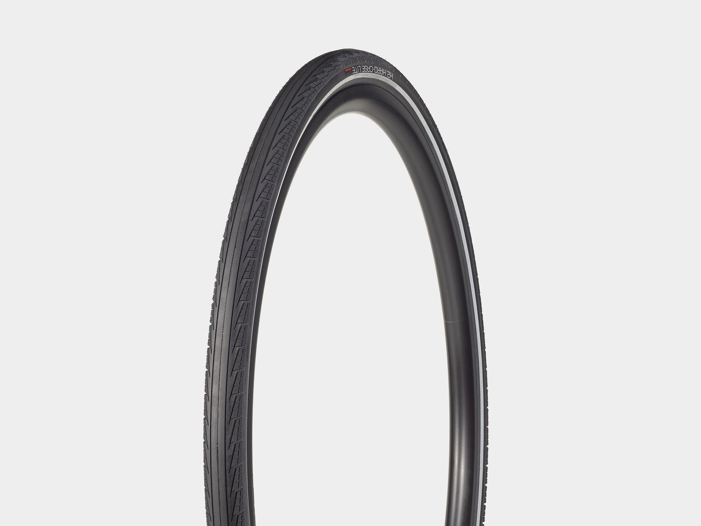 Bontrager H2 Hard-Case Lite 700x32c Tire - Black/Reflective