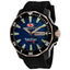Reloj de buceo Seapro Men's Scuba Dragon Diver Edición Limitada