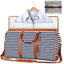 Sac à costume pliable premium pour le voyage