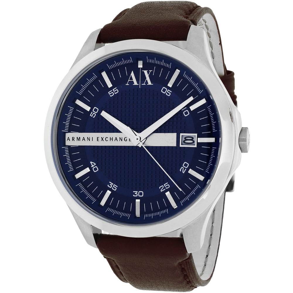 Armani Exchange Men's Classic Watch