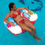 WOW Sports U-Float Lounge - Relajación Cómoda en el Agua