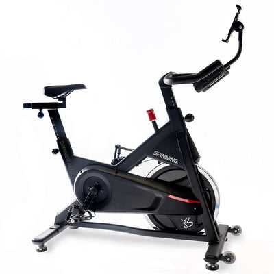 Aero Connected Spinner® Bike - Elevate Your Home Workouts - Korvel