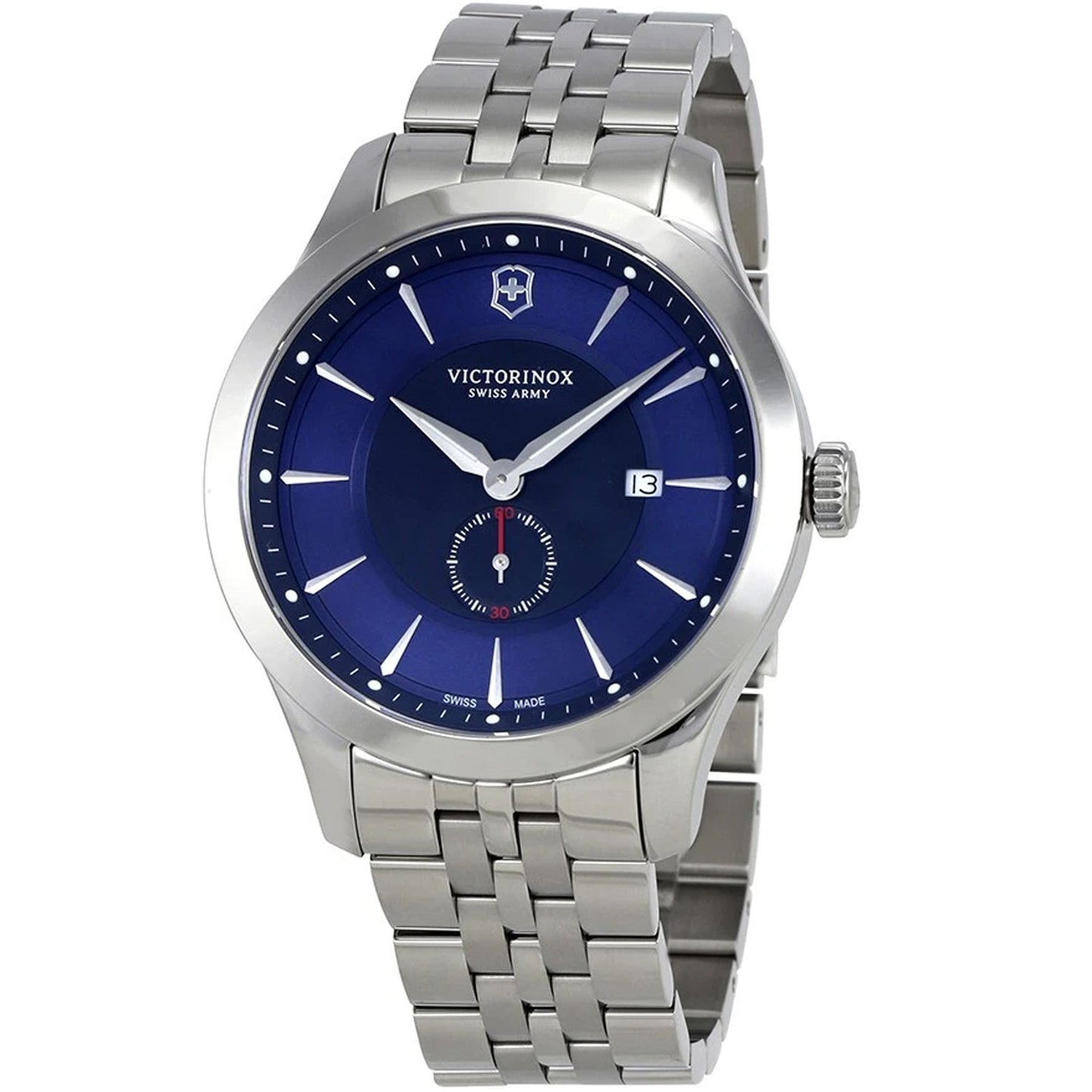 Swiss Army Men's Alliance Watch