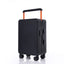 Stylish Universal Wheel Carry-On Luggage for Women