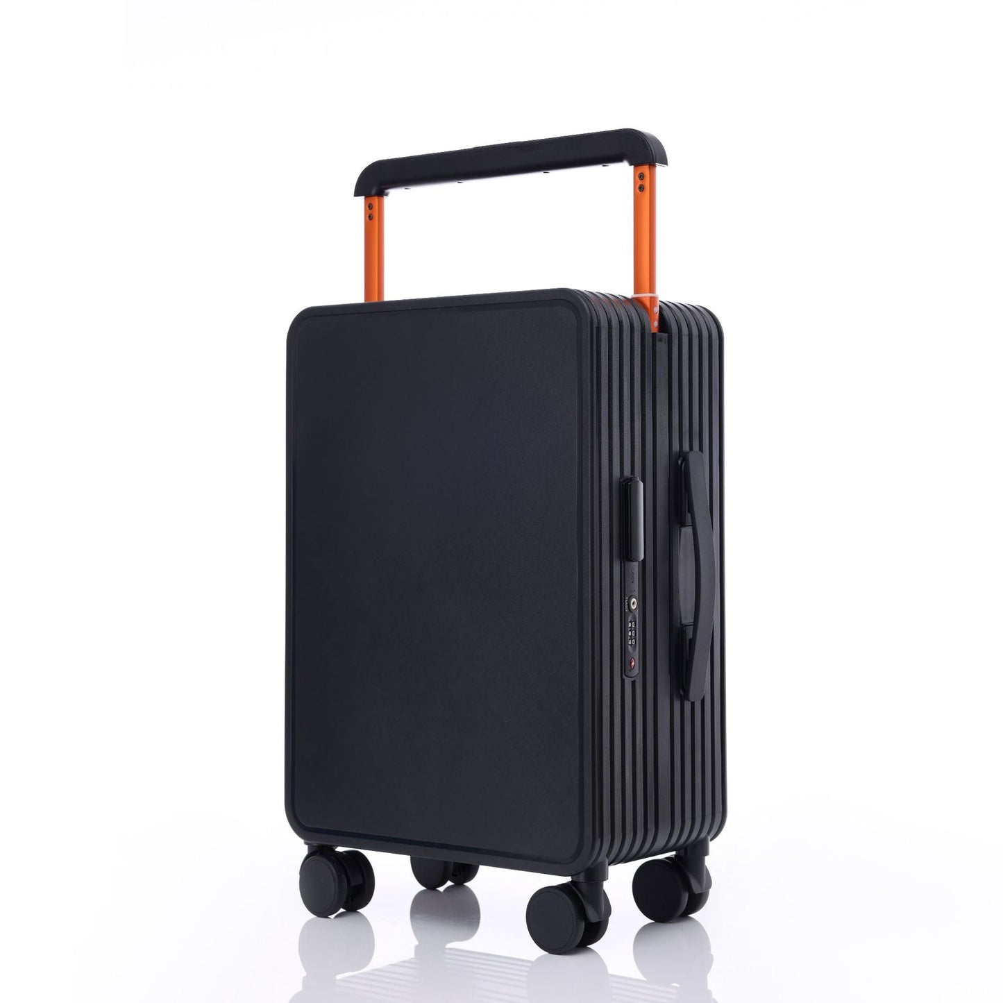 Stylish Universal Wheel Carry-On Luggage for Women