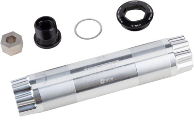 RaceFace Six C/Atlas CINCH Spindle Kit - 30mm for 73mm Hub Spacing