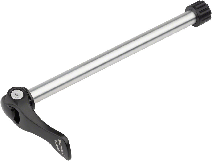 Shimano SM-AX56-B E-Thru-Axle - 12 x 148mm Arrière Hub à Dégagement Rapide