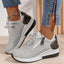 Casual Plus Size Sneakers for Everyday Style