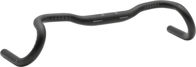 Redshift Sports Kitchen Sink Road Drop Handlebar - Aluminum 31.8mm 53cm