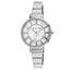 Reloj Clásico para Mujer Ted Lapidus