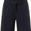Shorts actifs pour hommes grande taille à séchage rapide
