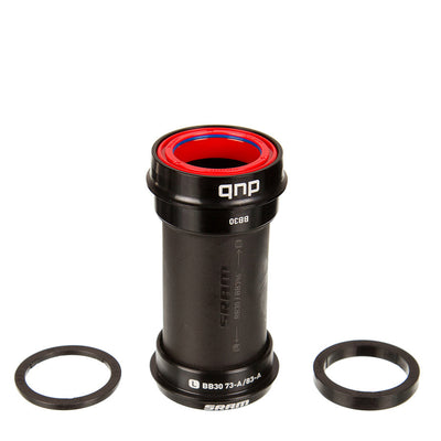 SRAM DUB BB30 73 Large Poupée en Céramique Press Fit