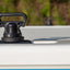 YakAttack Vertical Tie Down System, Track Mount - 2 Pack - Korvel