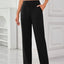 Lovelet High Waist Active Pants with Pockets