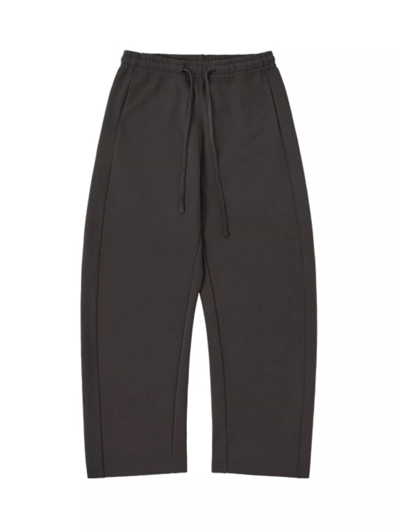 Pantalons de survêtement à taille décontractée pour hommes