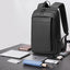 Sac à dos pour ordinateur portable de grande capacité premium pour le voyage