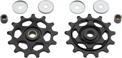 Ensemble de poulies de dérailleur arrière Shimano RD-M5100-SGS