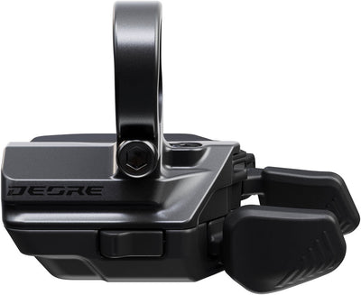 Shimano Deore SW-M6250-R Rapid ES Di2 Cambiador Inalámbrico - Derecho