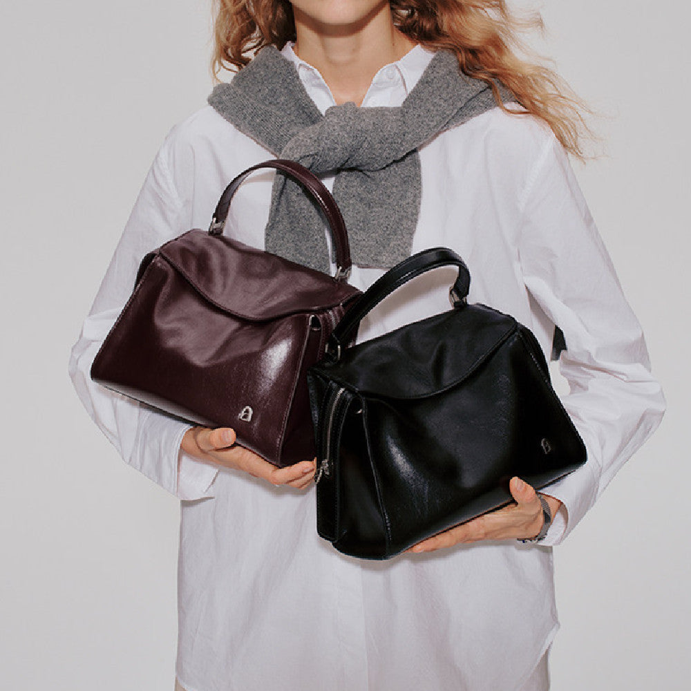 Bolsa Tote Portátil de Gran Capacidad para el Transporte