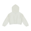 Sudadera con cremallera de cuarto de Loki & Ivy para mujeres
