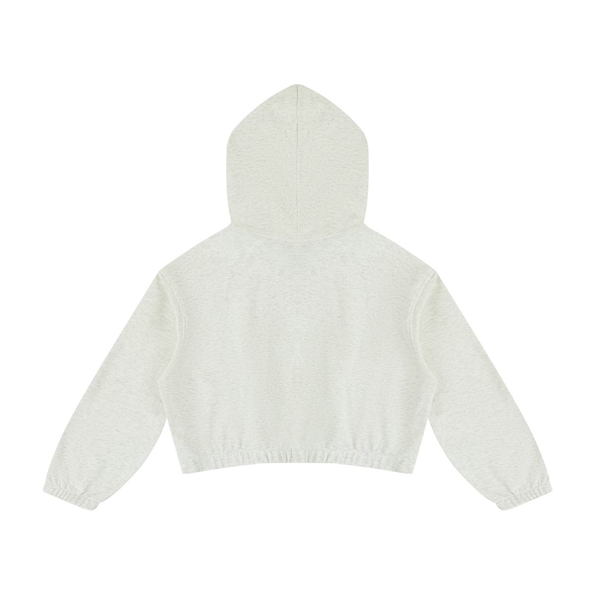 Sudadera con cremallera de cuarto de Loki & Ivy para mujeres
