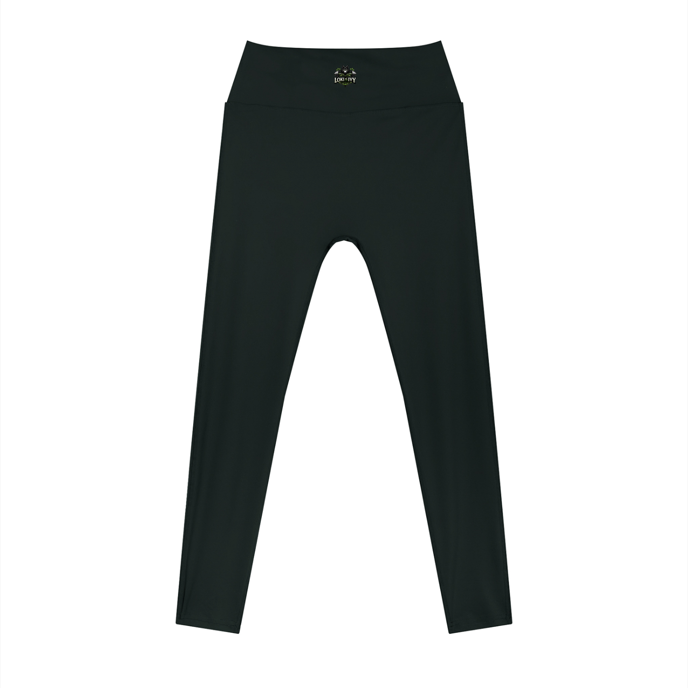Leggings à taille haute Loki & Ivy pour femmes