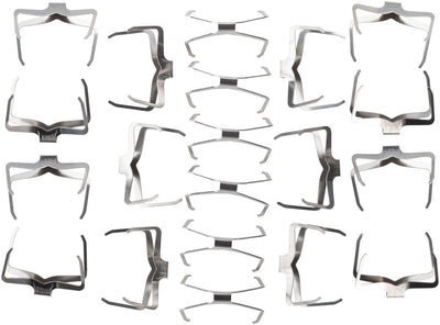 Plaquette de frein à disque SRAM RED / S700 H-Spring - Qty 20
