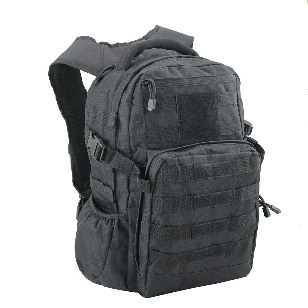 Tactical Multi-functional Assault Backpack for Outdoor Sports