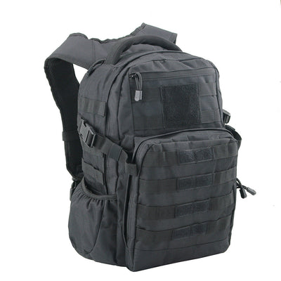 Tactical Multi-functional Assault Backpack for Outdoor Sports