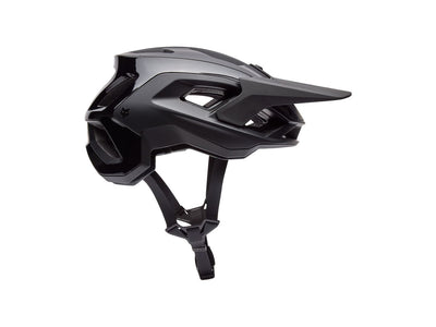 Fox Racing Speedframe RS Large Black Helmet