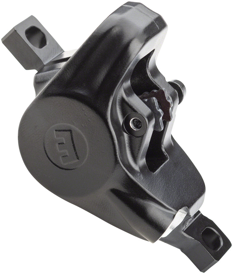 Caliper de freno de disco Magura MT Sport - Negro