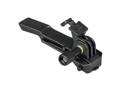 Bontrager Blaze Blendr Accessory Mount Front