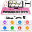 Teclado Electrónico Digital GBruno de 61 Teclas