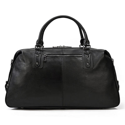 Retro Casual Large Capacity Men's Travel Bag