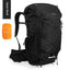 Mochila de Senderismo Impermeable de Gran Capacidad