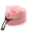Coussin de Voyage U-Shaped en Mousse à Mémoire Premium