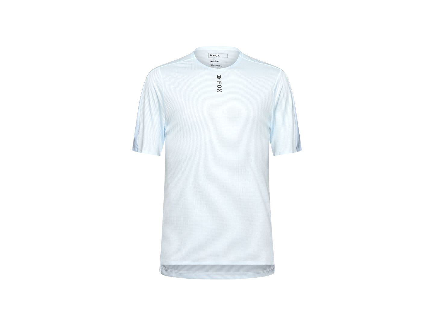 Fox Racing Flexair Pro Light Blue Jersey - Large