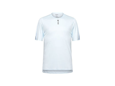 Fox Racing Flexair Pro Medium Light Blue Jersey