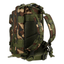 Mochila táctica pequeña XGear 30L - Duradera y versátil
