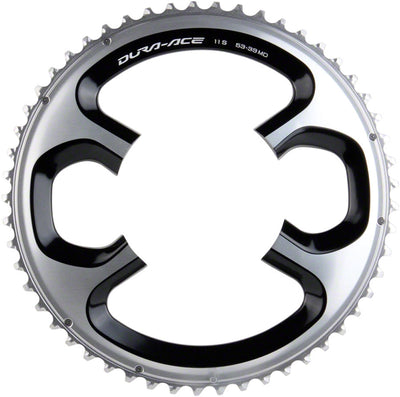 Shimano Dura-Ace 9000 52t 110mm Chainring