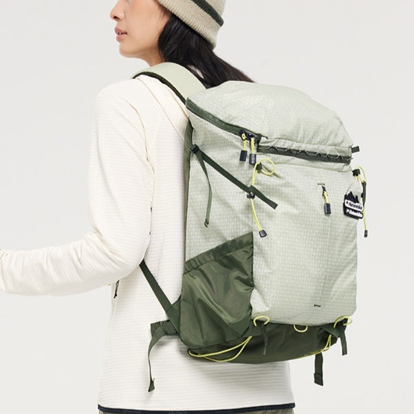 Mochila Commuter Ultraligera para Senderismo - Gran Capacidad