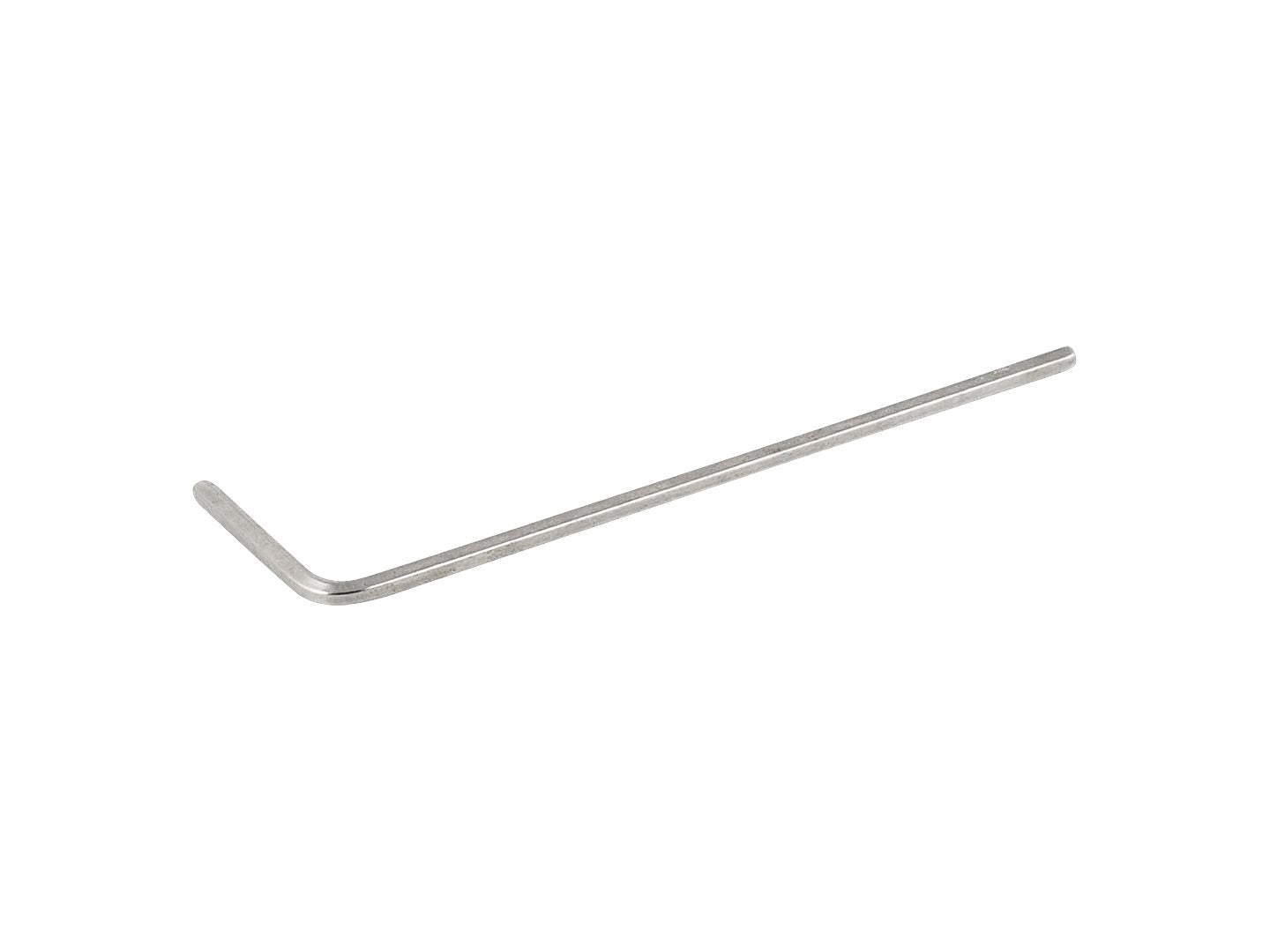 Llave Hexagonal Unior 3/64" - Herramienta Premium