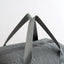 Bolsa de deporte y playa impermeable con compartimentos húmedos/secos