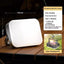 Mini Camp Lamp - Versatile LED Tent Light